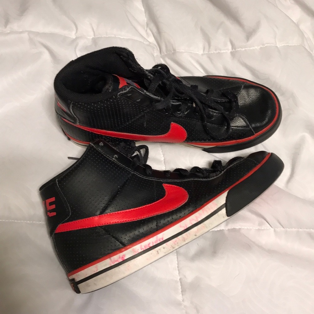 Nike shoes